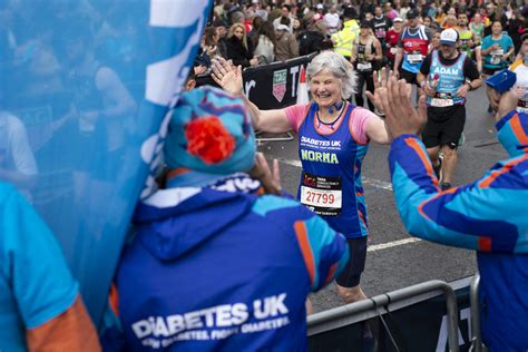 run a marathon for charity|runners charity in uk.